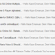 Emails provided by Super Mario 64 ROM hacker Kaze Emanuar
